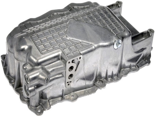 Engine Oil Pan Dorman-OE Solutions 264-241