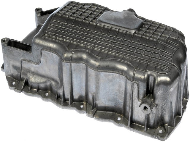 Engine Oil Pan Dorman-OE Solutions 264-242