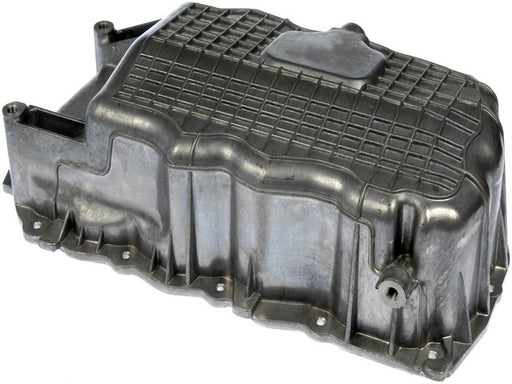 Engine Oil Pan Dorman-OE Solutions 264-242