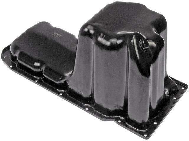 Engine Oil Pan Dorman-OE Solutions 264-243