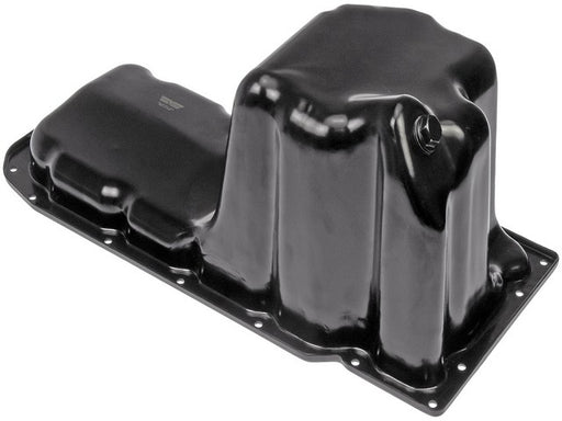 Engine Oil Pan Dorman-OE Solutions 264-243