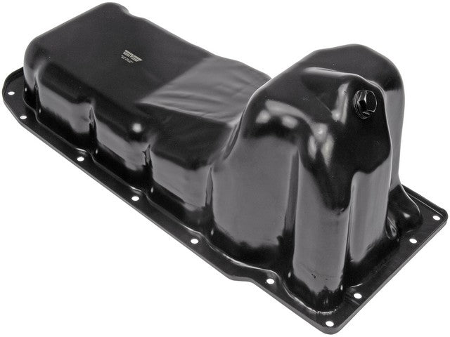 Engine Oil Pan Dorman-OE Solutions 264-244