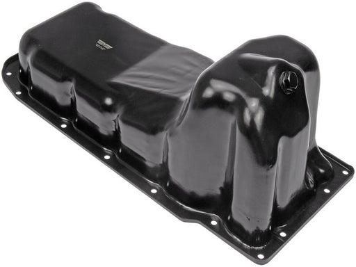 Engine Oil Pan Dorman-OE Solutions 264-244