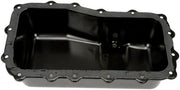 Engine Oil Pan Dorman-OE Solutions 264-245