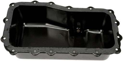 Engine Oil Pan Dorman-OE Solutions 264-245