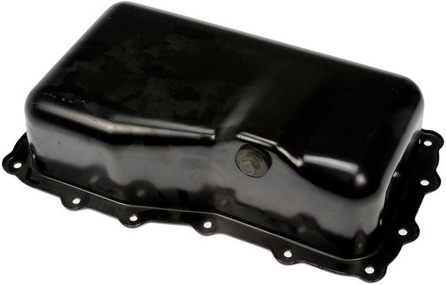 Engine Oil Pan Dorman-OE Solutions 264-245