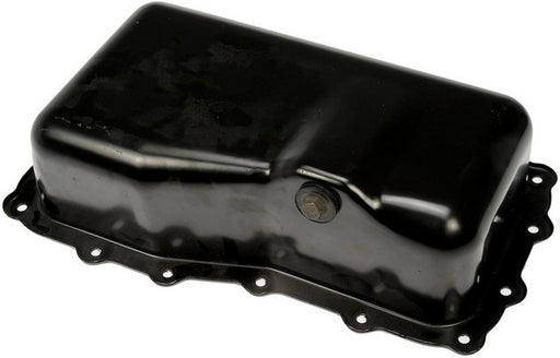 Engine Oil Pan Dorman-OE Solutions 264-245