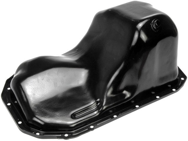 Engine Oil Pan Dorman-OE Solutions 264-247