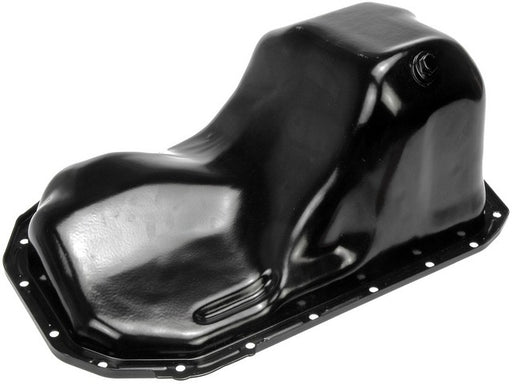 Engine Oil Pan Dorman-OE Solutions 264-247