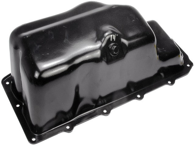Engine Oil Pan Dorman-OE Solutions 264-248