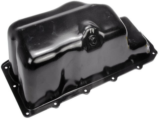 Engine Oil Pan Dorman-OE Solutions 264-248