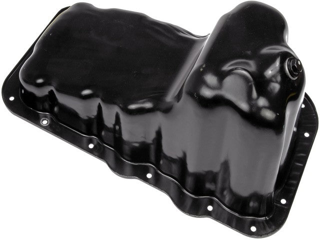 Engine Oil Pan Dorman-OE Solutions 264-249
