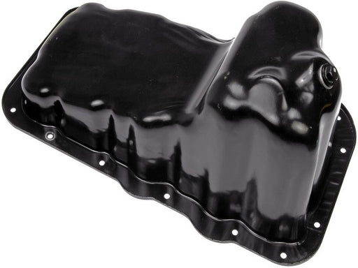 Engine Oil Pan Dorman-OE Solutions 264-249