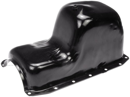 Engine Oil Pan Dorman-OE Solutions 264-250