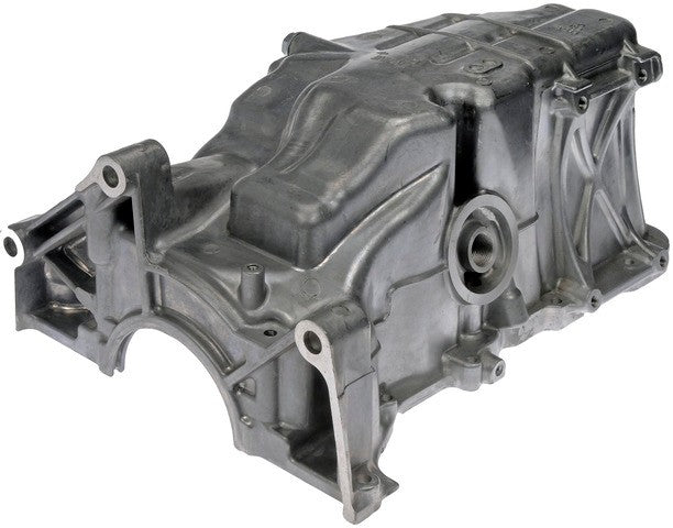 Engine Oil Pan Dorman-OE Solutions 264-252