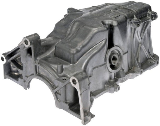 Engine Oil Pan Dorman-OE Solutions 264-252