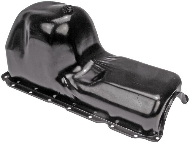 Engine Oil Pan Dorman-OE Solutions 264-253