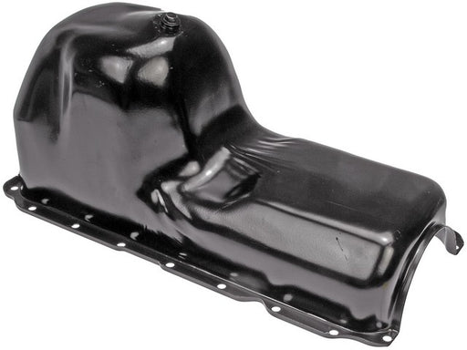 Engine Oil Pan Dorman-OE Solutions 264-253