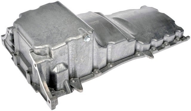 Engine Oil Pan Dorman-OE Solutions 264-254