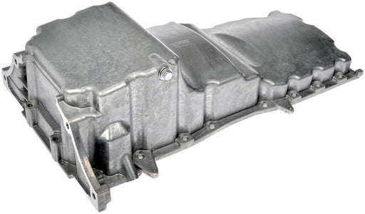 Engine Oil Pan Dorman-OE Solutions 264-254