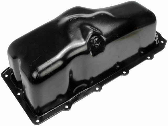 Engine Oil Pan Dorman-OE Solutions 264-255