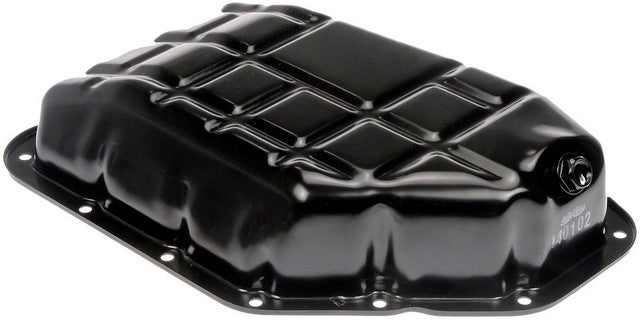 Engine Oil Pan Dorman-OE Solutions 264-256