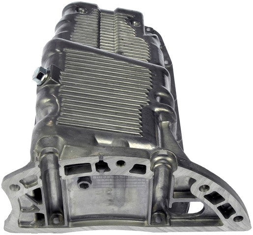 Engine Oil Pan Dorman-OE Solutions 264-258