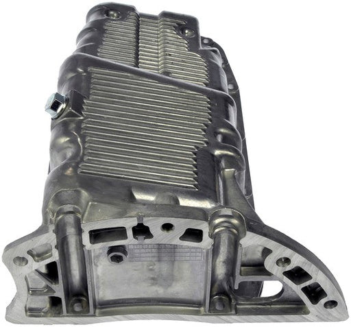 Engine Oil Pan Dorman-OE Solutions 264-258