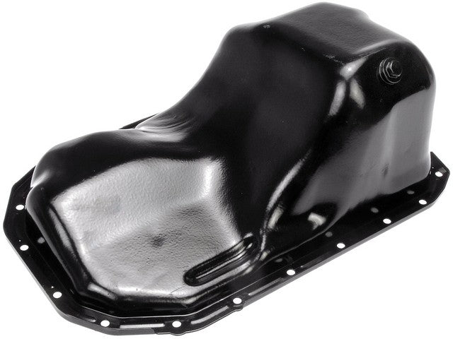 Engine Oil Pan Dorman-OE Solutions 264-259