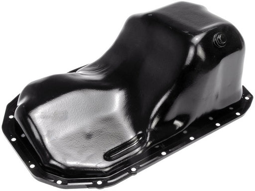 Engine Oil Pan Dorman-OE Solutions 264-259