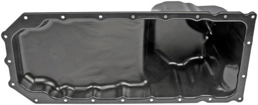 Engine Oil Pan Dorman-OE Solutions 264-260