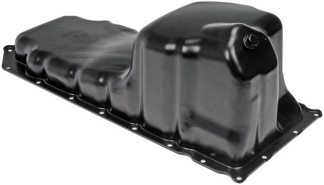 Engine Oil Pan Dorman-OE Solutions 264-260