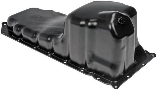 Engine Oil Pan Dorman-OE Solutions 264-260