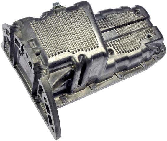 Engine Oil Pan Dorman-OE Solutions 264-264