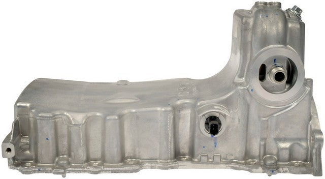Engine Oil Pan Dorman-OE Solutions 264-265