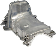 Engine Oil Pan Dorman-OE Solutions 264-265