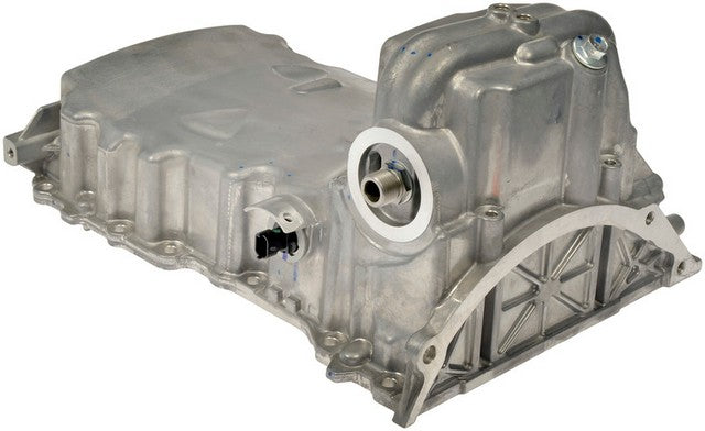 Engine Oil Pan Dorman-OE Solutions 264-265