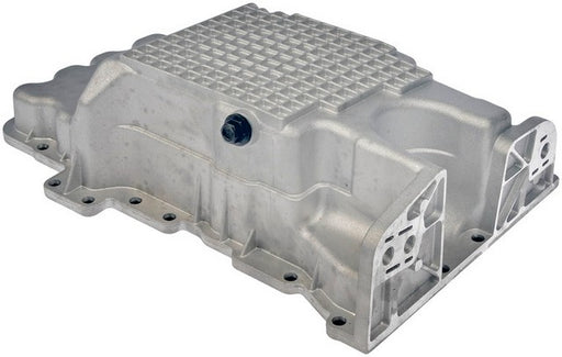 Engine Oil Pan Dorman-OE Solutions 264-266