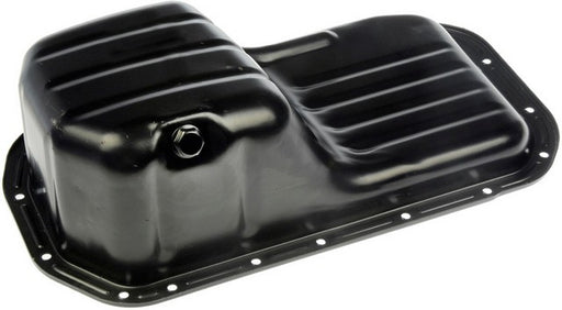 Engine Oil Pan Dorman-OE Solutions 264-267