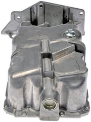 Engine Oil Pan Dorman-OE Solutions 264-268