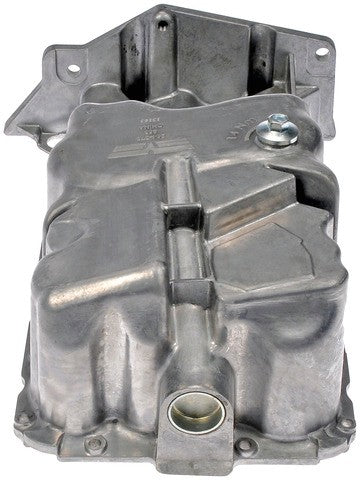 Engine Oil Pan Dorman-OE Solutions 264-268