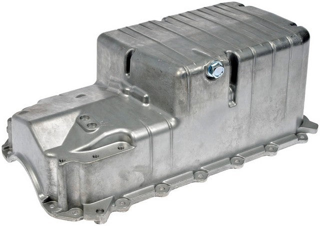 Engine Oil Pan Dorman-OE Solutions 264-272