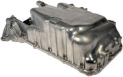 Engine Oil Pan Dorman-OE Solutions 264-273