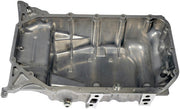 Engine Oil Pan Dorman-OE Solutions 264-273