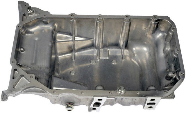Engine Oil Pan Dorman-OE Solutions 264-273