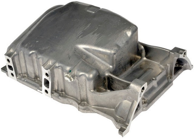 Engine Oil Pan Dorman-OE Solutions 264-273