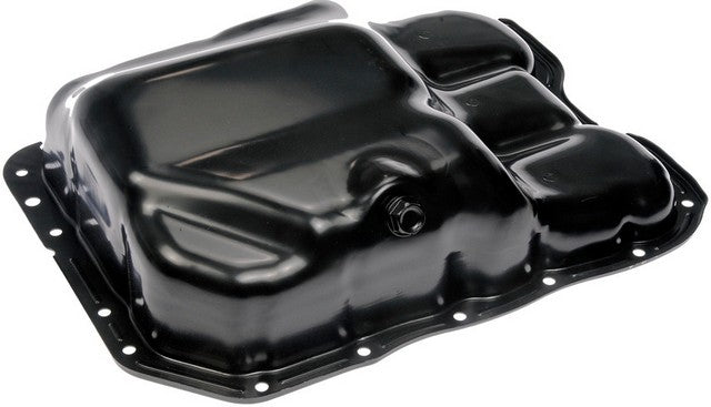 Engine Oil Pan Dorman-OE Solutions 264-276