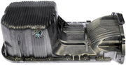 Engine Oil Pan Dorman-OE Solutions 264-277