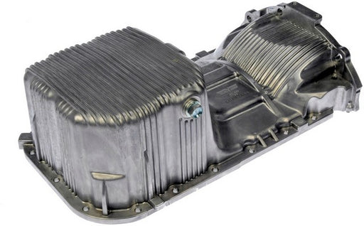 Engine Oil Pan Dorman-OE Solutions 264-277