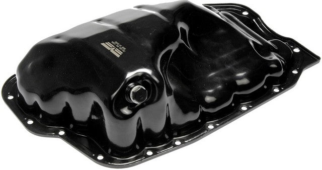 Engine Oil Pan Dorman-OE Solutions 264-281